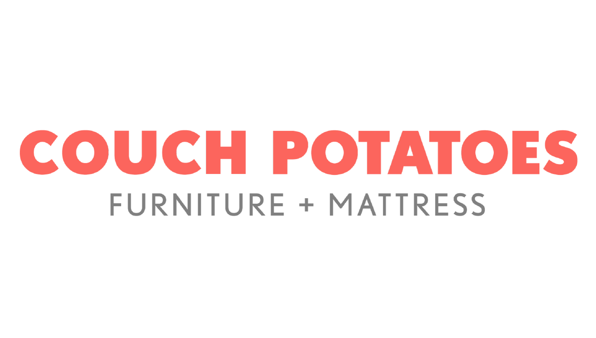 Couch Potatoes Furniture + Mattress